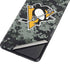 NHL Pittsburgh Penguins Camo Galaxy S21 Ultra 5G Skin