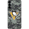 NHL Pittsburgh Penguins Camo Galaxy S22 Plus Skin