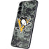 NHL Pittsburgh Penguins Camo Galaxy S22 Plus Skin