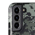 NHL Pittsburgh Penguins Camo Galaxy S22 Pro Case