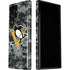 NHL Pittsburgh Penguins Camo Galaxy S22 Ultra Pro Case