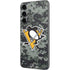 NHL Pittsburgh Penguins Camo Galaxy S23 Plus Skin