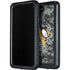 NHL Pittsburgh Penguins Camo Galaxy S23 Plus Waterproof Case