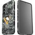 NHL Pittsburgh Penguins Camo Galaxy S23 Pro Case