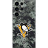 NHL Pittsburgh Penguins Camo Galaxy S23 Ultra Skin