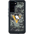 NHL Pittsburgh Penguins Camo Galaxy S23 Waterproof Case