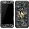 NHL Pittsburgh Penguins Camo Galaxy S7 Active Skin