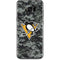 NHL Pittsburgh Penguins Camo Galaxy S8 Plus Skin