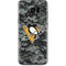 NHL Pittsburgh Penguins Camo Galaxy S8 Skin