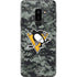 NHL Pittsburgh Penguins Camo Galaxy S9 Plus Skin