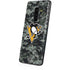 NHL Pittsburgh Penguins Camo Galaxy S9 Plus Skin