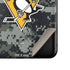 NHL Pittsburgh Penguins Camo Galaxy Z Flip Skin
