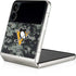 NHL Pittsburgh Penguins Camo Galaxy Z Flip3 5G Skin