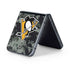 NHL Pittsburgh Penguins Camo Galaxy Z Flip5 5G Skin