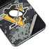 NHL Pittsburgh Penguins Camo Galaxy Z Flip5 5G Skin