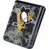 NHL Pittsburgh Penguins Camo Galaxy Z Flip5 5G Skin