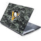 NHL Pittsburgh Penguins Camo Generic Laptop Skin