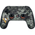 NHL Pittsburgh Penguins Camo Google Stadia Controller Skin