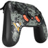 NHL Pittsburgh Penguins Camo Google Stadia Controller Skin