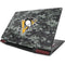 NHL Pittsburgh Penguins Camo Lenovo IdeaPad Skin