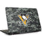 NHL Pittsburgh Penguins Camo Dell Inspiron Skin