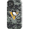 NHL Pittsburgh Penguins Camo iPhone 11 Impact Case