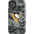 NHL Pittsburgh Penguins Camo iPhone 11 Impact Case