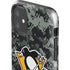NHL Pittsburgh Penguins Camo iPhone 11 Impact Case