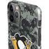 NHL Pittsburgh Penguins Camo iPhone 11 Pro Lite Case