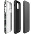 NHL Pittsburgh Penguins Camo iPhone 11 Pro Max Impact Case