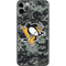 NHL Pittsburgh Penguins Camo iPhone 11 Pro Max Skin