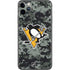NHL Pittsburgh Penguins Camo iPhone 11 Pro Max Skin