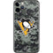 NHL Pittsburgh Penguins Camo iPhone 11 Pro Skin