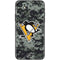 NHL Pittsburgh Penguins Camo iPhone 11 Skin