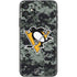 NHL Pittsburgh Penguins Camo iPhone 11 Skin