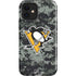NHL Pittsburgh Penguins Camo iPhone 12 Impact Case