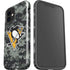 NHL Pittsburgh Penguins Camo iPhone 12 Impact Case