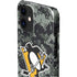 NHL Pittsburgh Penguins Camo iPhone 12 Mini Lite Case