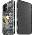 NHL Pittsburgh Penguins Camo iPhone 12 Mini Lite Case