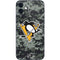 NHL Pittsburgh Penguins Camo iPhone 12 Mini Skin
