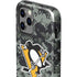 NHL Pittsburgh Penguins Camo iPhone 12 Pro Impact Case