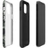 NHL Pittsburgh Penguins Camo iPhone 12 Pro Impact Case