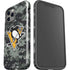 NHL Pittsburgh Penguins Camo iPhone 12 Pro Impact Case