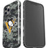 NHL Pittsburgh Penguins Camo iPhone 12 Pro Max Impact Case