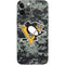 NHL Pittsburgh Penguins Camo iPhone 12 Pro Max Skin