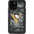NHL Pittsburgh Penguins Camo iPhone 12 Pro Max Waterproof Case