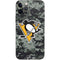 NHL Pittsburgh Penguins Camo iPhone 12 Pro Skin