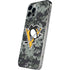 NHL Pittsburgh Penguins Camo iPhone 12 Pro Skin