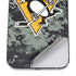NHL Pittsburgh Penguins Camo iPhone 12 Pro Skin