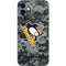 NHL Pittsburgh Penguins Camo iPhone 12 Skin